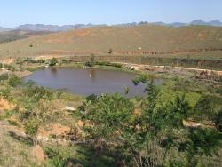 Área para Venda em Visconde do Rio Branco - 5