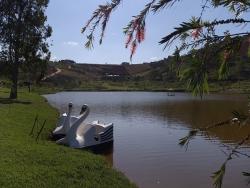Área para Venda em Visconde do Rio Branco - 2