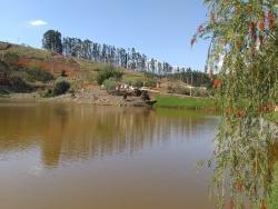 Área para Venda em Visconde do Rio Branco - 3