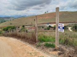 Área para Venda em Visconde do Rio Branco - 4