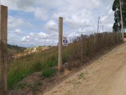 Área para Venda em Visconde do Rio Branco - 5