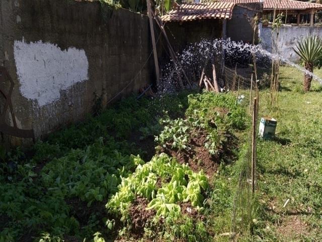 Casa para Venda em Visconde do Rio Branco - 4