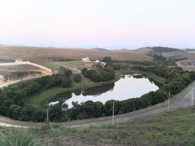 Linda vista pra Lagoa