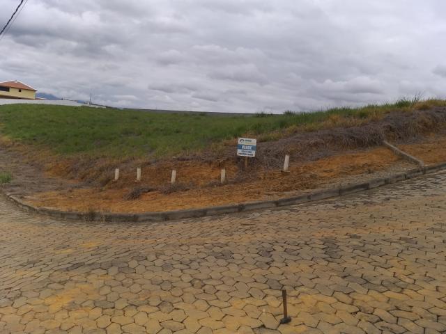 Área para Venda em Visconde do Rio Branco - 2