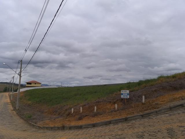 Área para Venda em Visconde do Rio Branco - 4