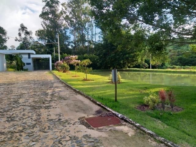 Área para Venda em Visconde do Rio Branco - 5