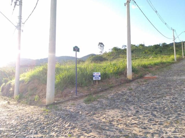 Área para Venda em Visconde do Rio Branco - 2