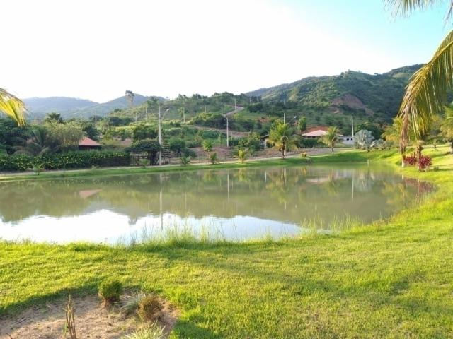 Área para Venda em Visconde do Rio Branco - 4