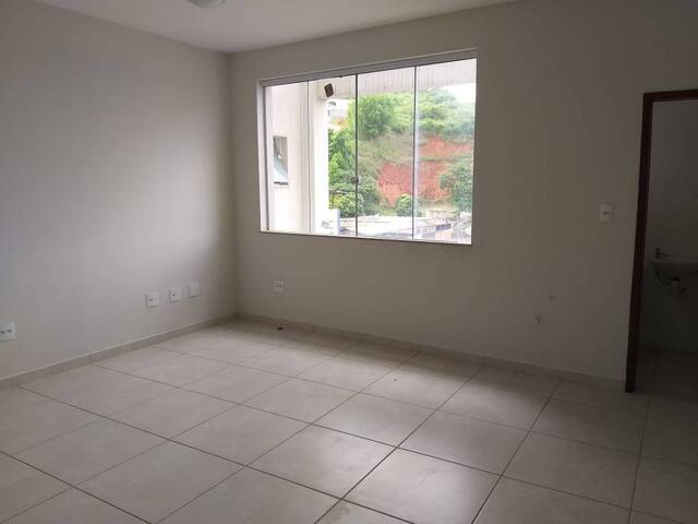 Sala para Venda em Visconde do Rio Branco - 4