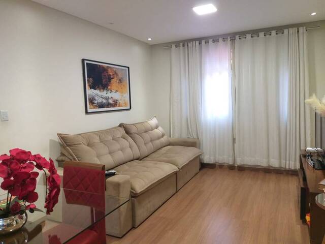 Apartamento para Venda em Visconde do Rio Branco - 5