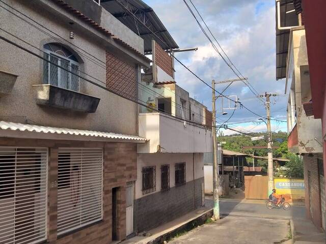 Rua Tranquila