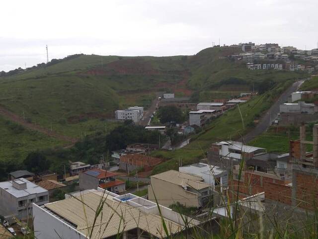 Área para Venda em Visconde do Rio Branco - 5