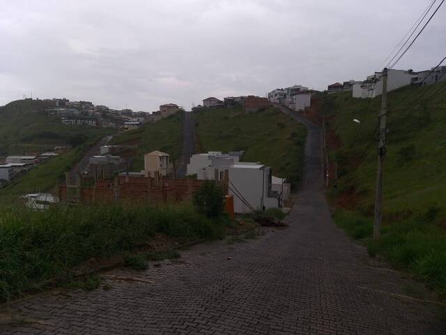 Área para Venda em Visconde do Rio Branco - 4