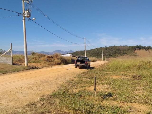 Área para Venda em Visconde do Rio Branco - 5