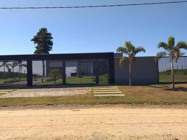 Área para Venda em Visconde do Rio Branco - 4