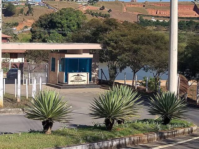 Portaria do Condomínio