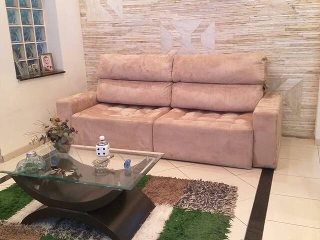 Casa para Venda em Visconde do Rio Branco - 4