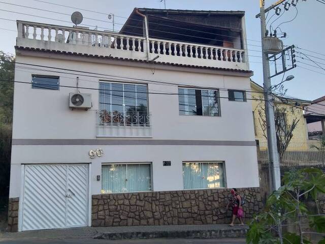 Casa para Venda em Visconde do Rio Branco - 2