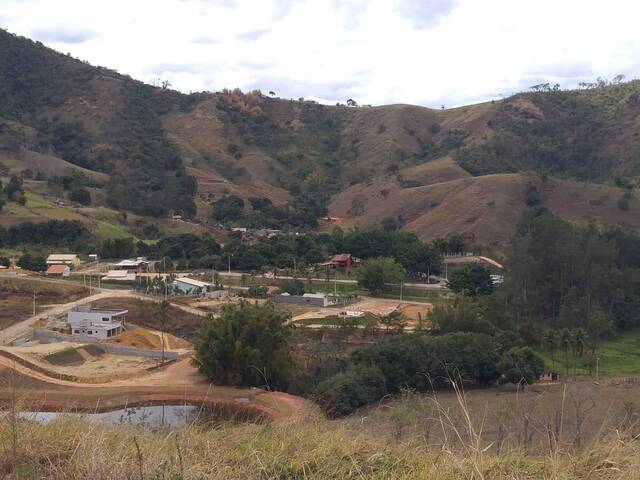 Área para Venda em Visconde do Rio Branco - 3
