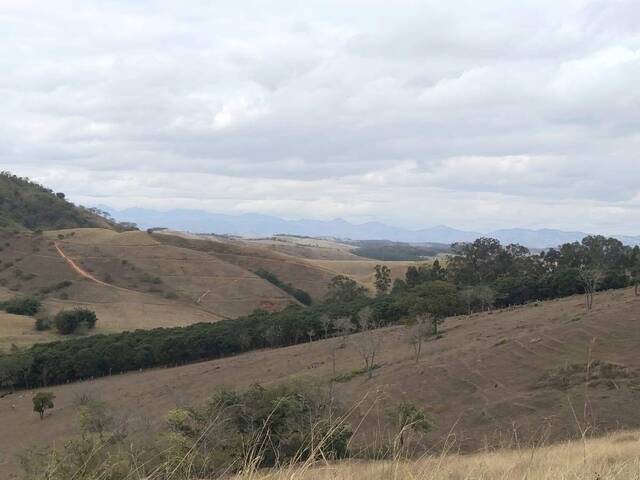 Área para Venda em Visconde do Rio Branco - 4