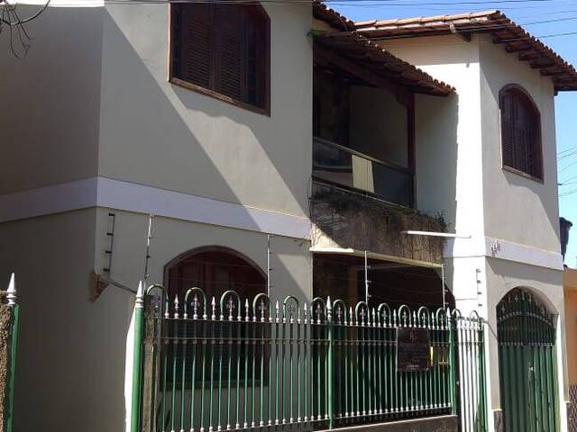 Casa para Venda em Visconde do Rio Branco - 4