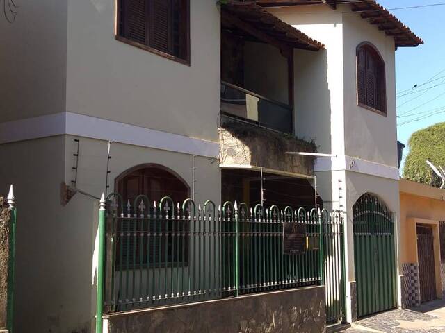 Casa para Venda em Visconde do Rio Branco - 5