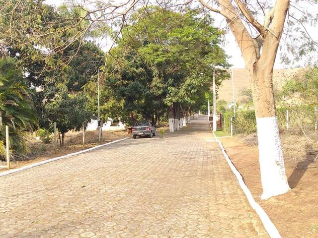 Área para Venda em Visconde do Rio Branco - 2