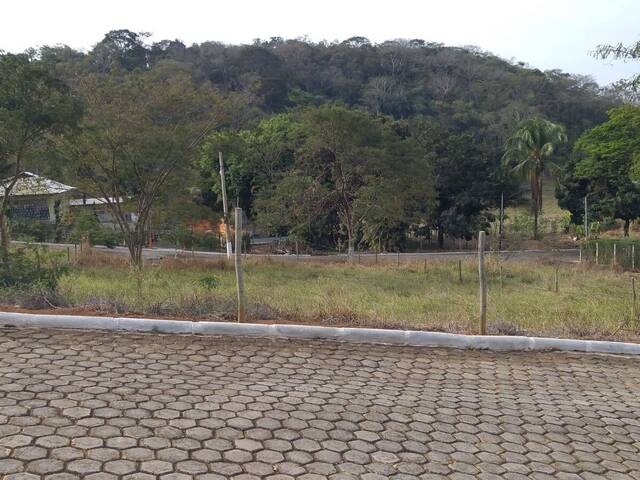 Área para Venda em Visconde do Rio Branco - 5