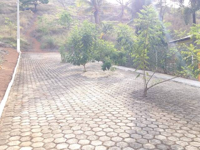 Área para Venda em Visconde do Rio Branco - 3