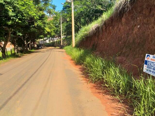#389 - Área para Venda em Visconde do Rio Branco - MG