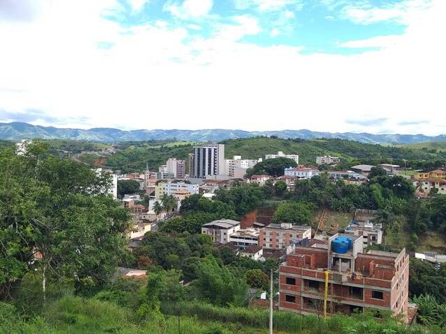 Área para Venda em Visconde do Rio Branco - 2