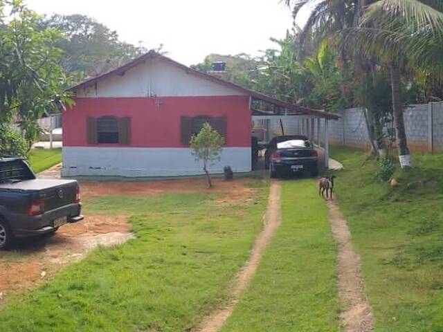 FRENTE DA CASA