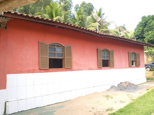 Chácara para Venda em Visconde do Rio Branco - 4