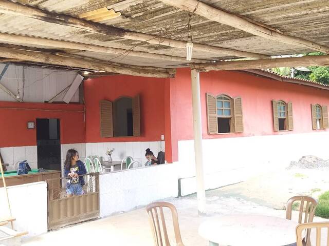 Chácara para Venda em Visconde do Rio Branco - 5