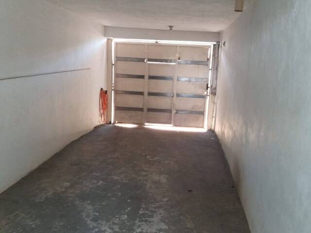 GARAGEM