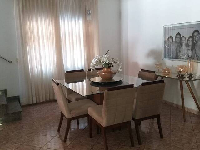 Casa para Venda em Visconde do Rio Branco - 5