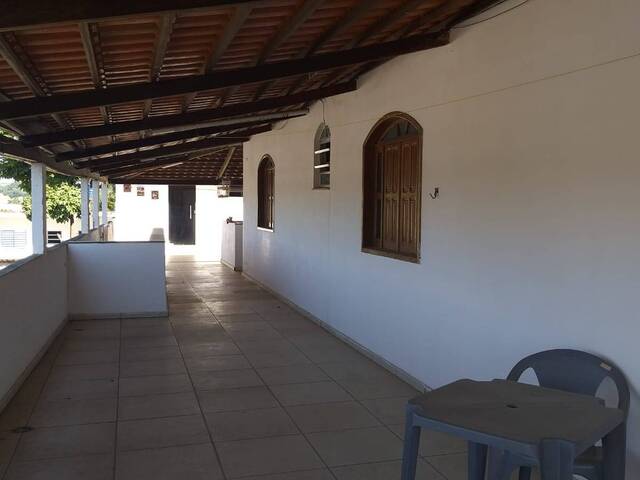 Casa para Venda em Visconde do Rio Branco - 4
