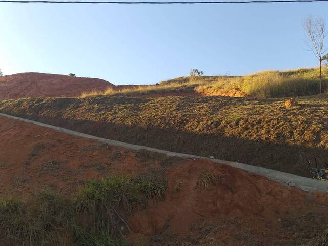 Área para Venda em Visconde do Rio Branco - 4