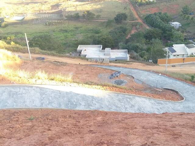 Área para Venda em Visconde do Rio Branco - 5