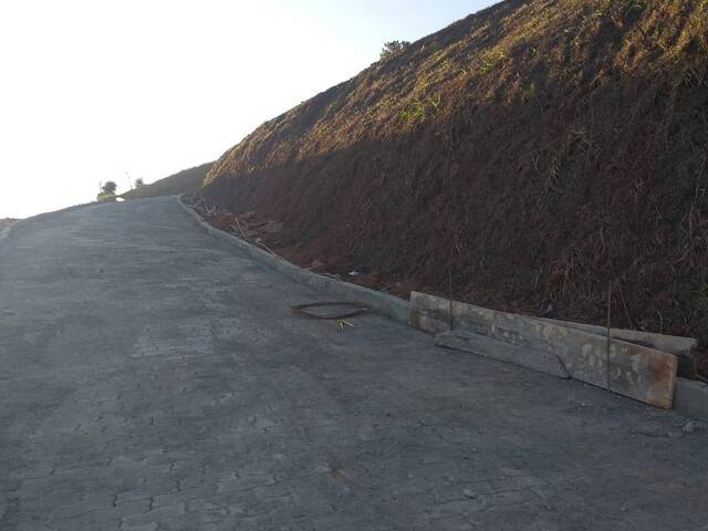 #444 - Área para Venda em Visconde do Rio Branco - MG