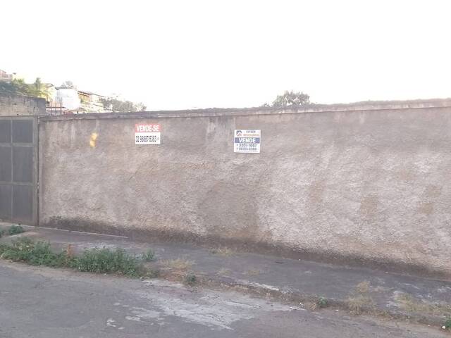 #448 - Área para Venda em Visconde do Rio Branco - MG