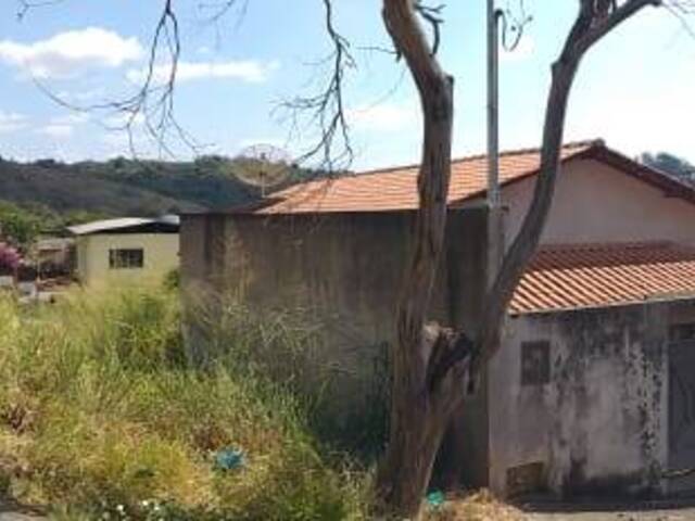 Área para Venda em Visconde do Rio Branco - 4