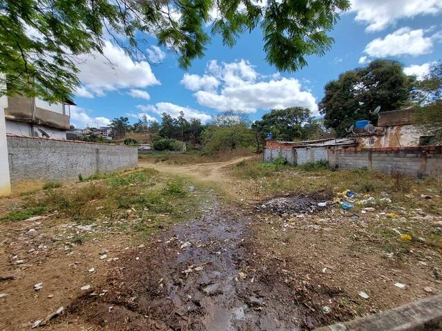 Área para Venda em Visconde do Rio Branco - 4