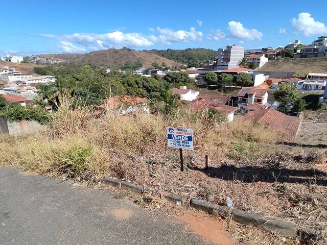 Área para Venda em Visconde do Rio Branco - 2