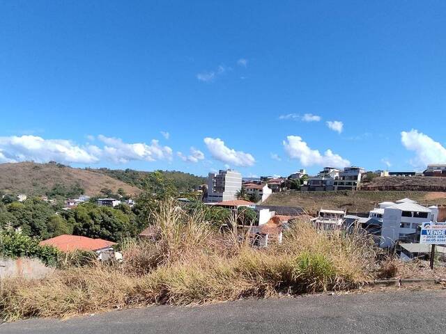 Área para Venda em Visconde do Rio Branco - 3