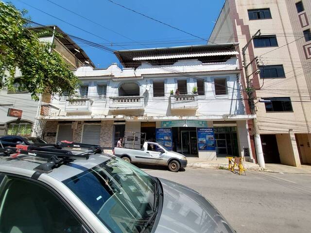 Duplex para Venda em Visconde do Rio Branco - 2