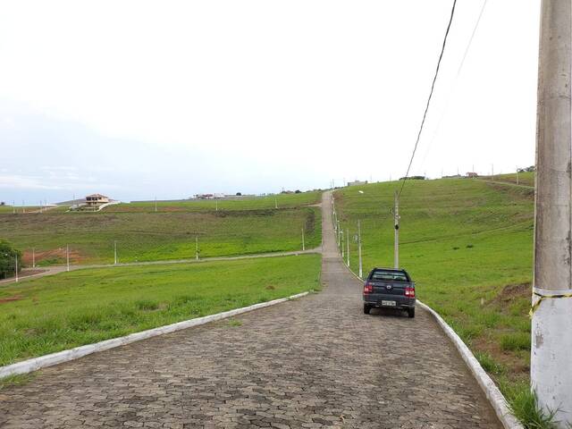 Área para Venda em Visconde do Rio Branco - 3