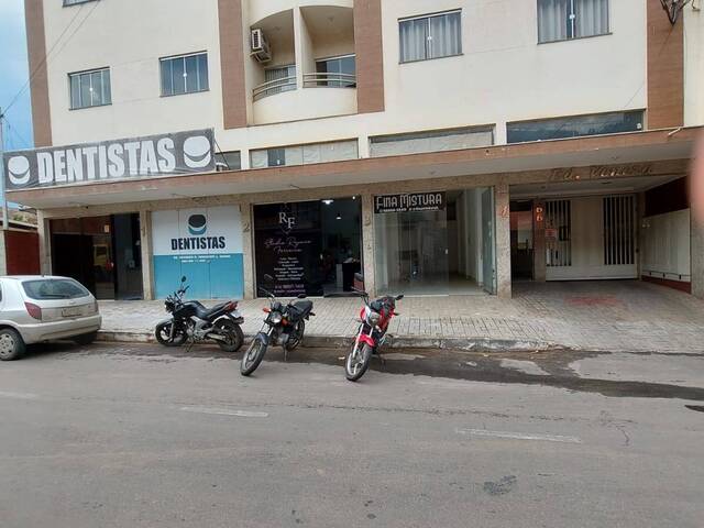 Sala para Venda em Visconde do Rio Branco - 4