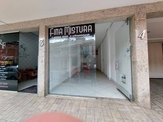 SALA COMERCIAL