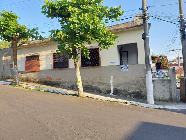 Casa para Venda em Visconde do Rio Branco - 4